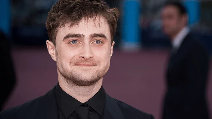 Daniel Radcliffe