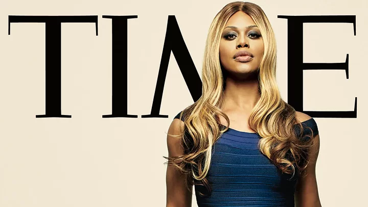 Laverne Cox